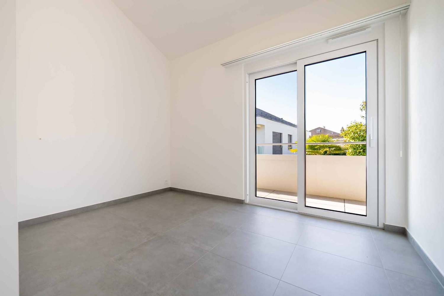 5-Zimmer-Wohnung