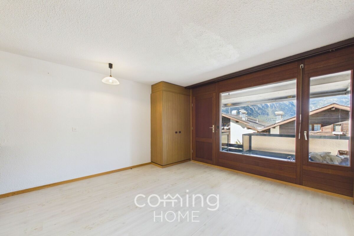 2 ½ rooms apartment, photo 2 of 10