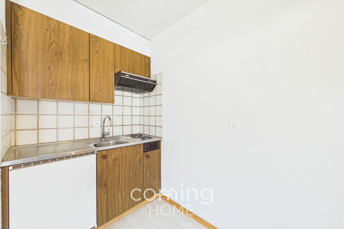2 ½ rooms apartment, photo 3 of 10