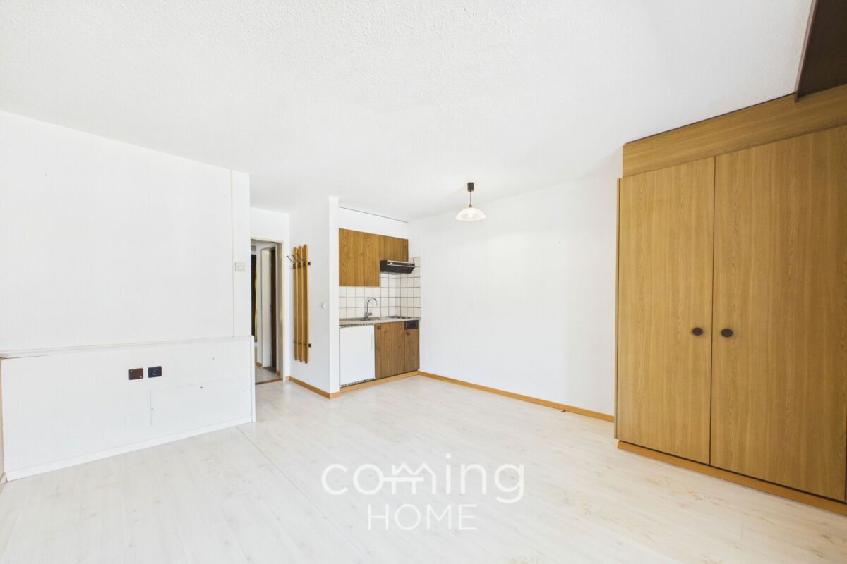 2 ½ rooms apartment, photo 1 of 10