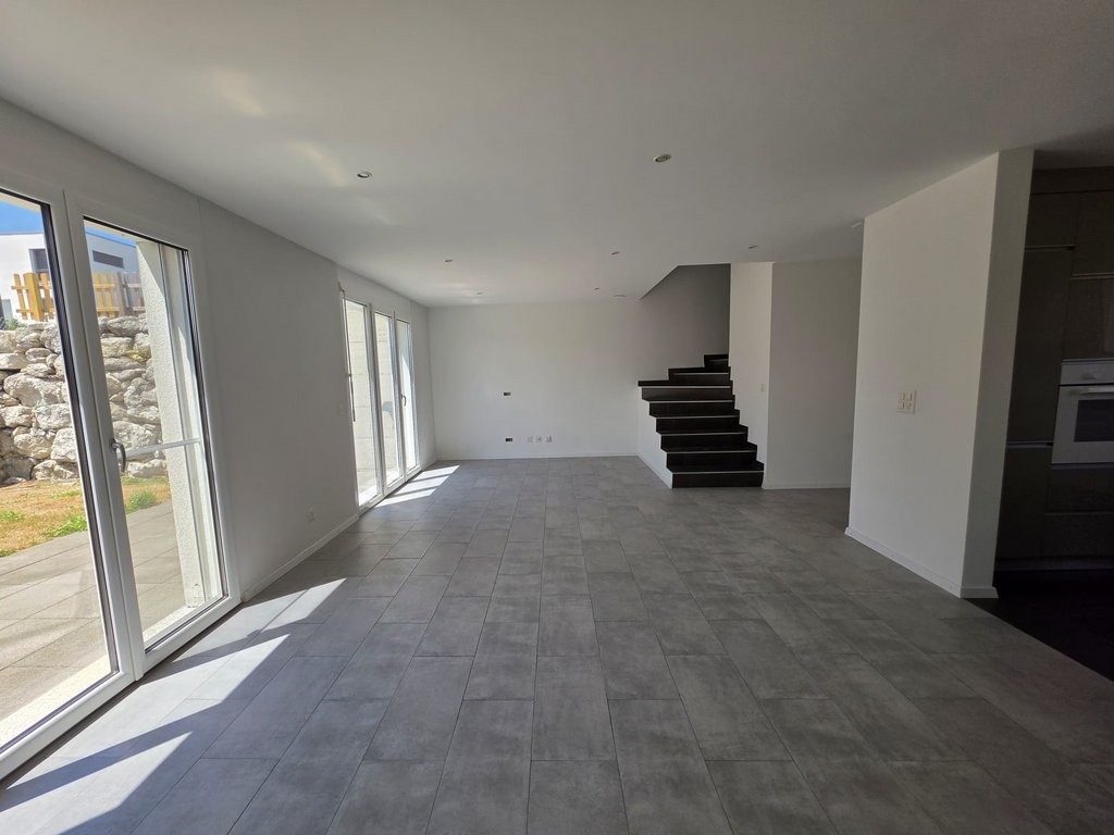 5 ½ rooms single house