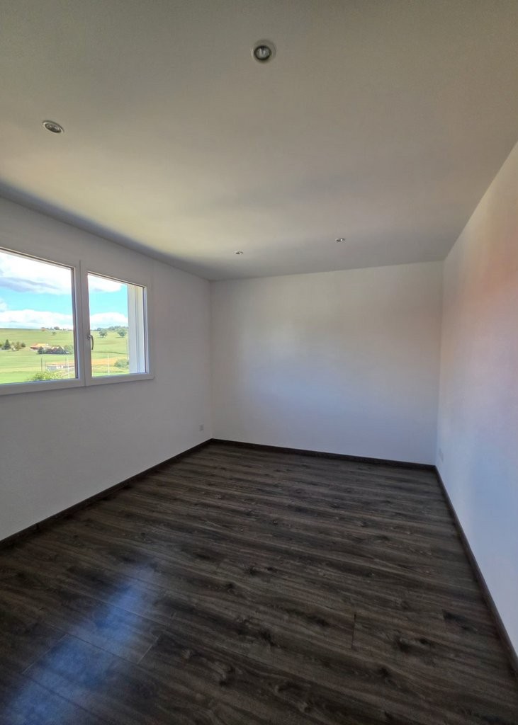 5 ½ rooms single house