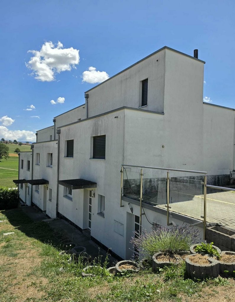 5 ½ rooms single house