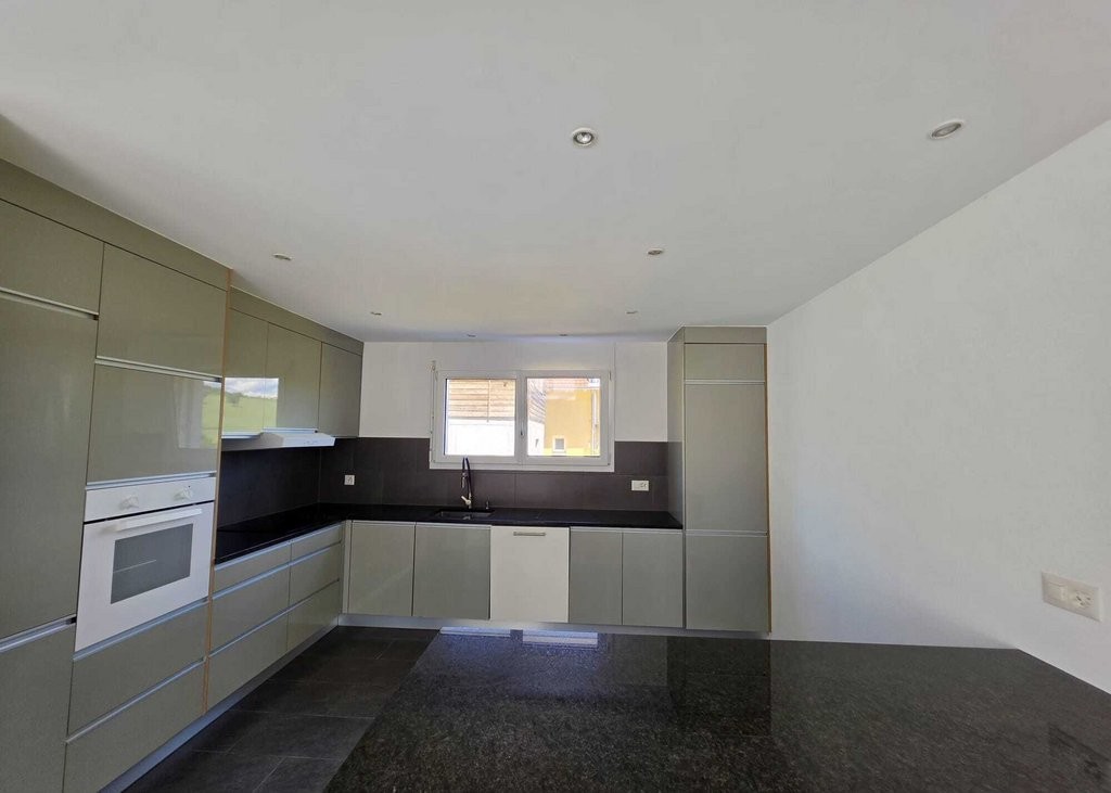 5 ½ rooms single house