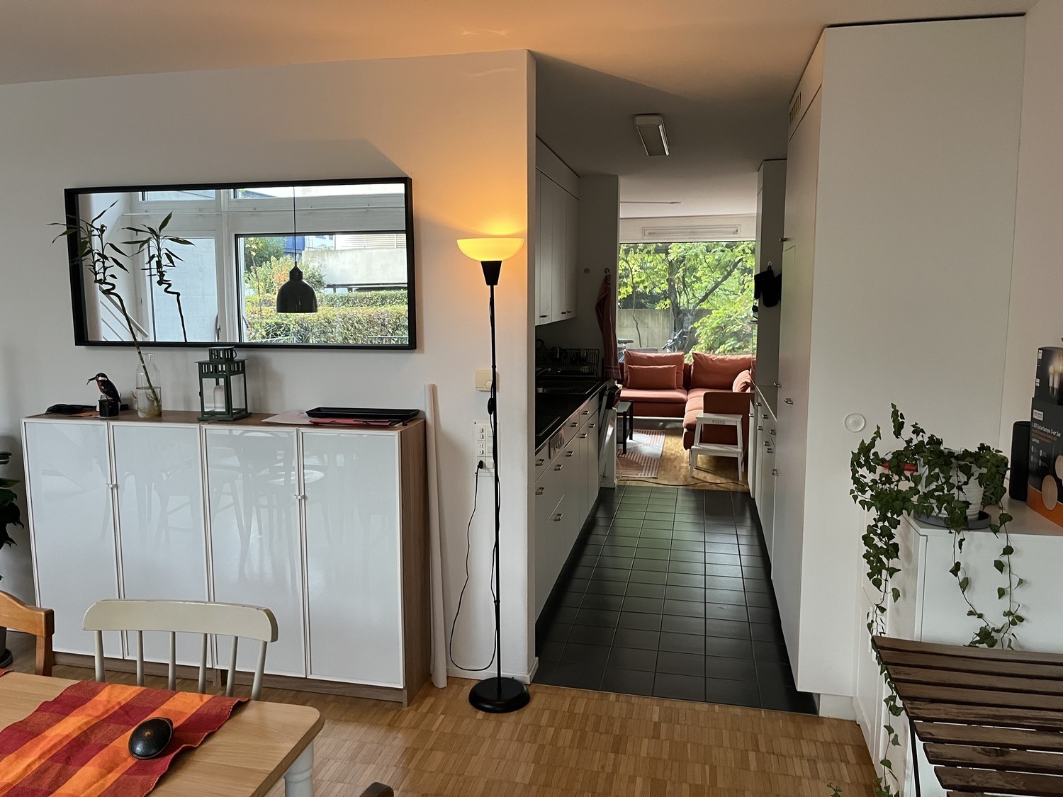 Room in a shared flat, photo 3 of 6