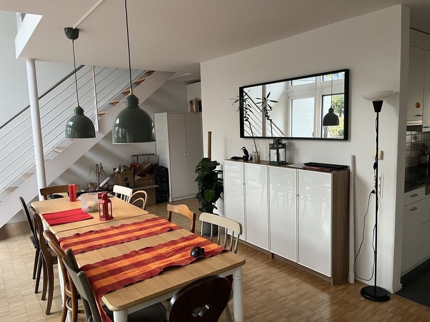Room in a shared flat, photo 2 of 6