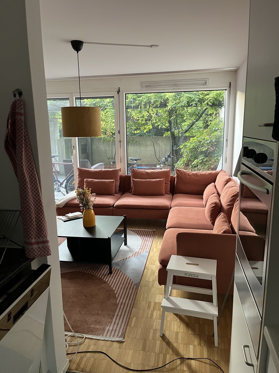 Room in a shared flat, photo 4 of 6