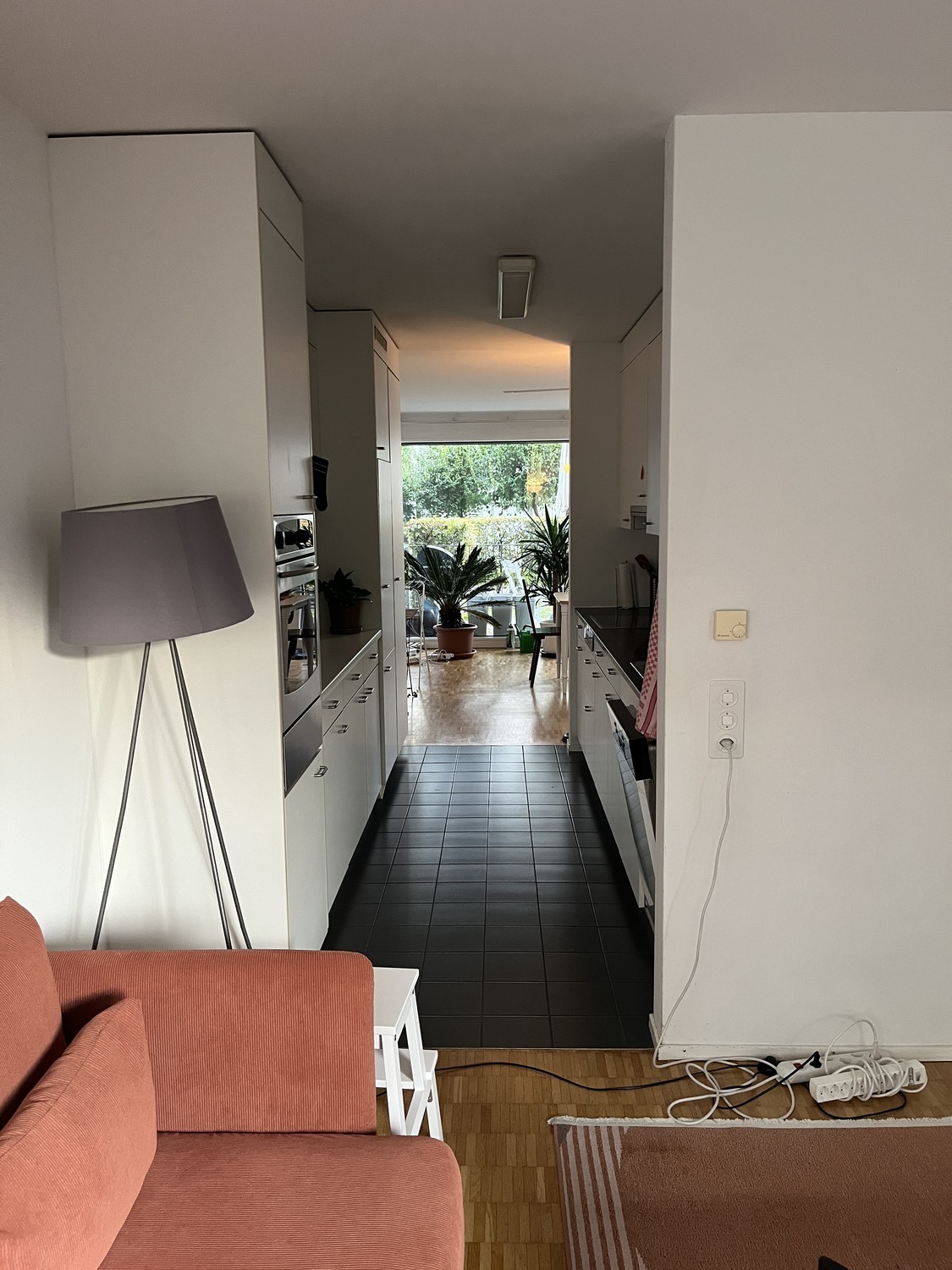 Room in a shared flat, photo 5 of 6