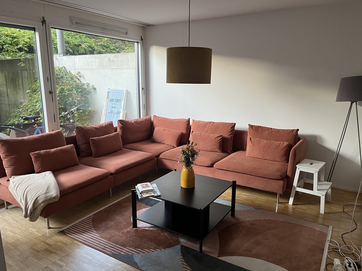 Room in a shared flat, photo 1 of 6