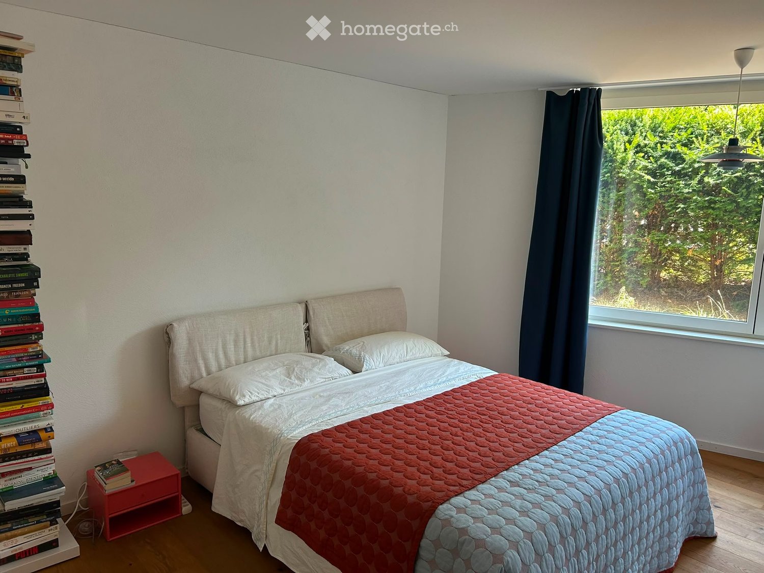 2 ½ rooms apartment, photo 3 of 5