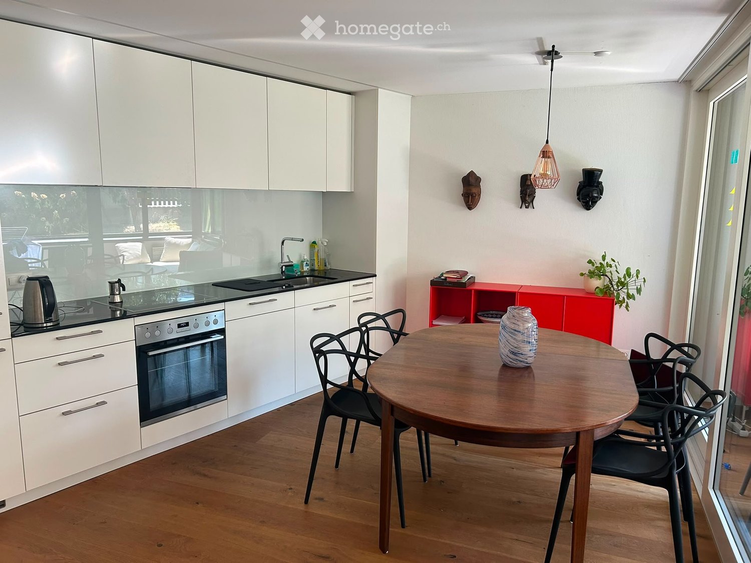 2 ½ rooms apartment, photo 2 of 5