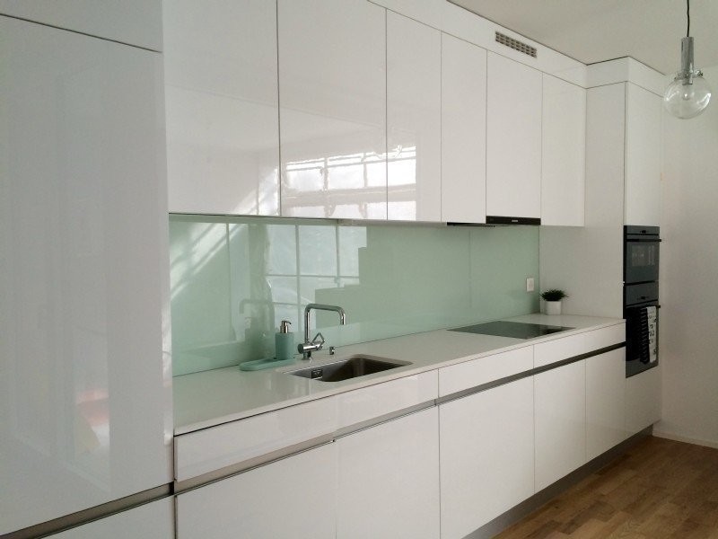 2 ½ rooms apartment, photo 3 of 5