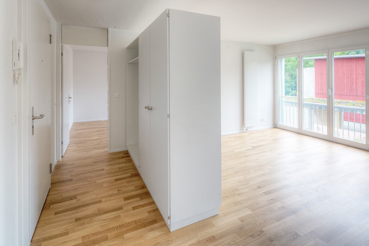 Appartement de 1 ½ pièces