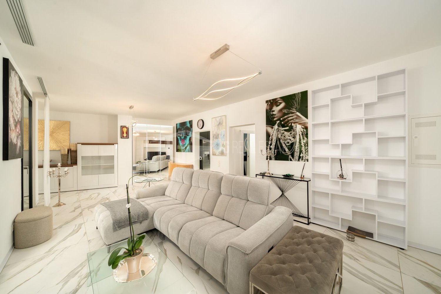 4 ½ rooms apartment, photo 2 of 10