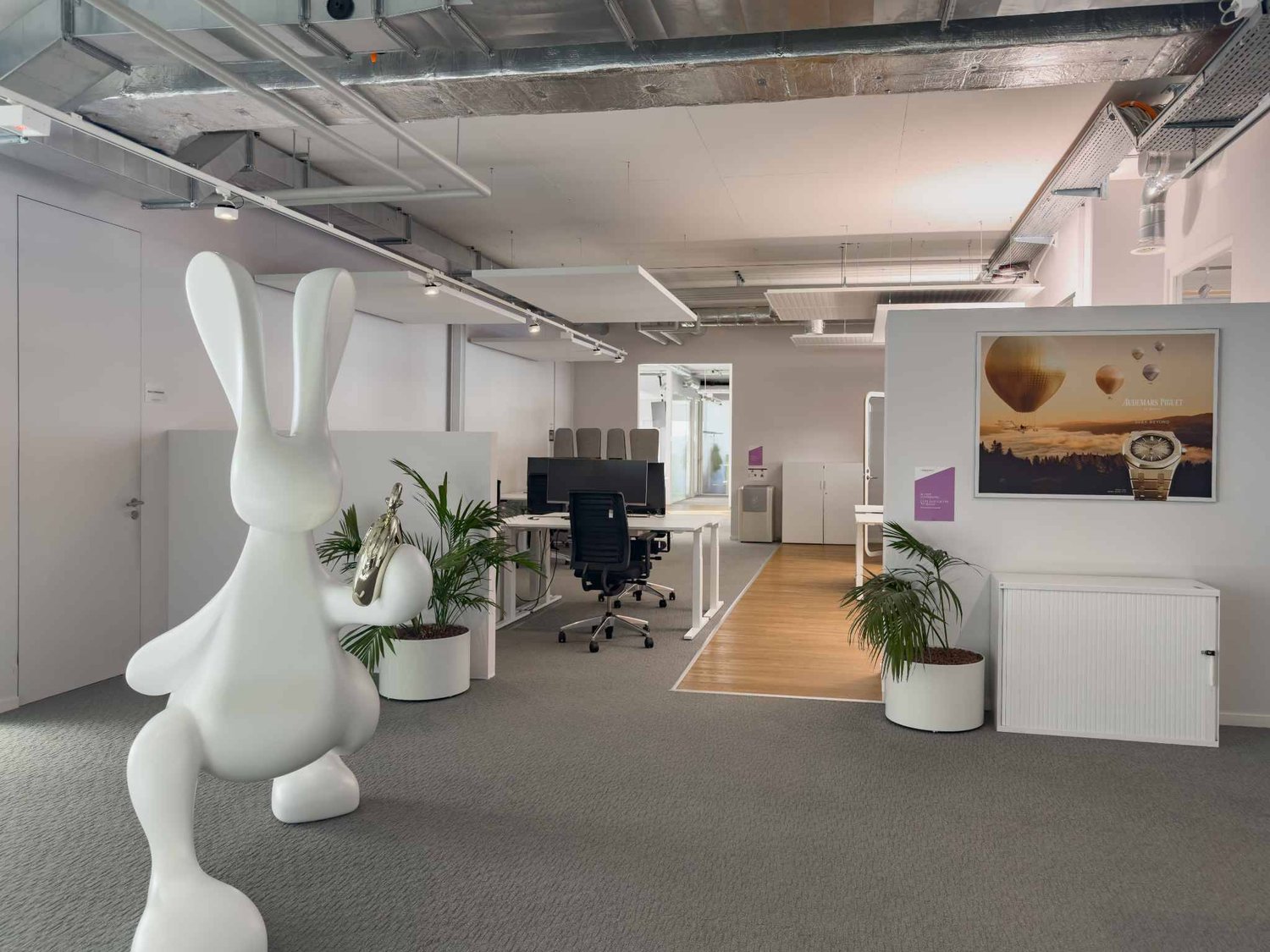 150m² office, photo 5 of 10
