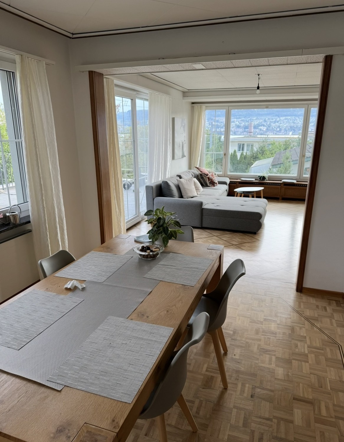 Room in a shared flat, photo 2 of 9