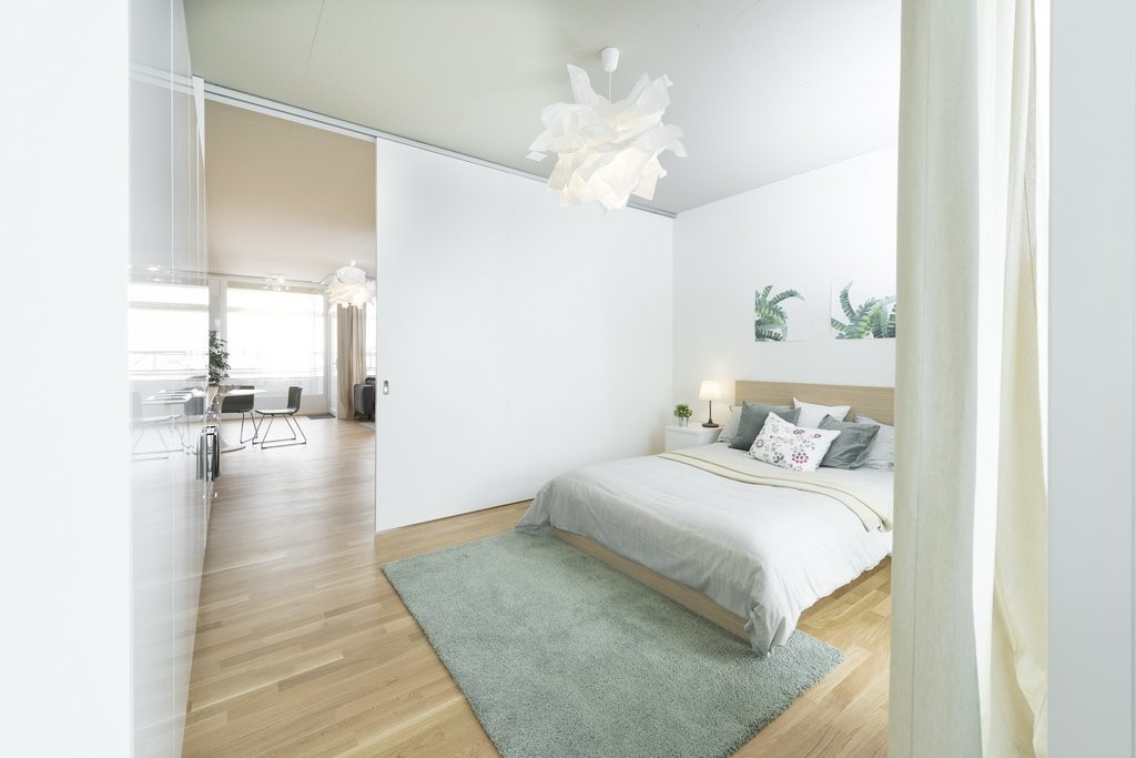 2 rooms apartment, photo 5 of 7