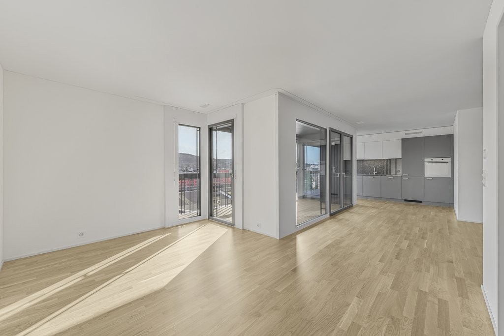 3 ½ rooms apartment, photo 2 of 10