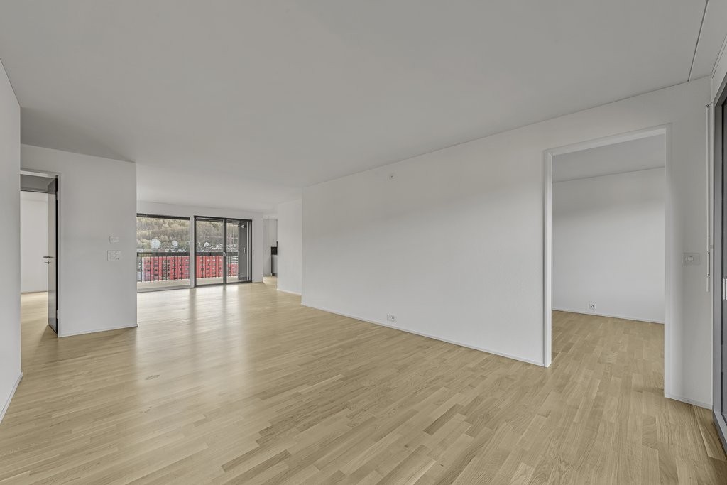 3 ½ rooms apartment, photo 4 of 10