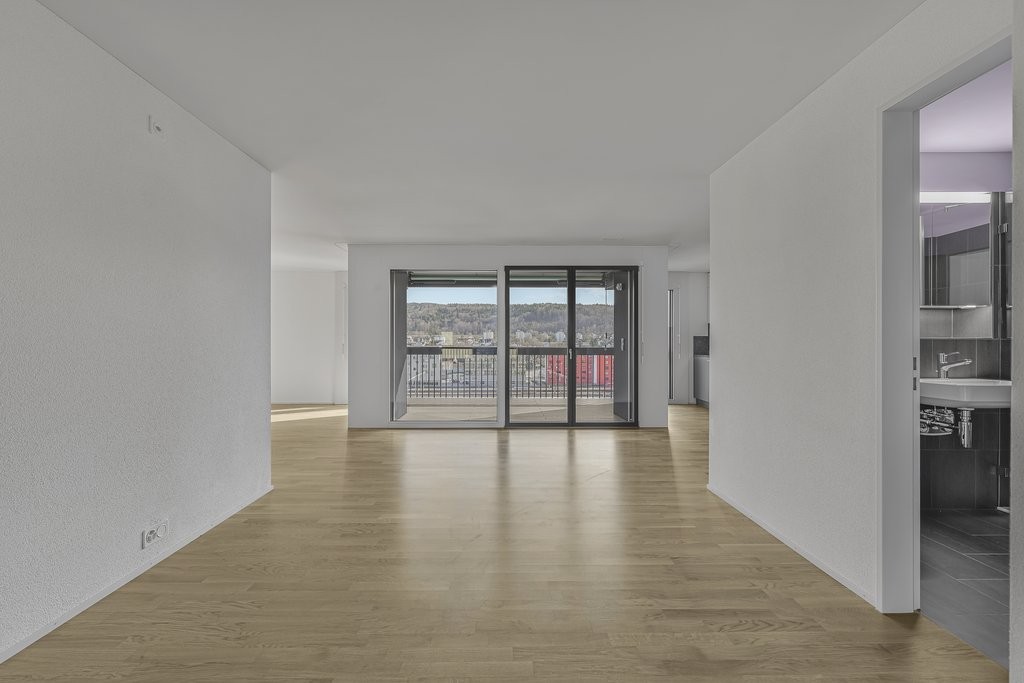 3 ½ rooms apartment, photo 3 of 10