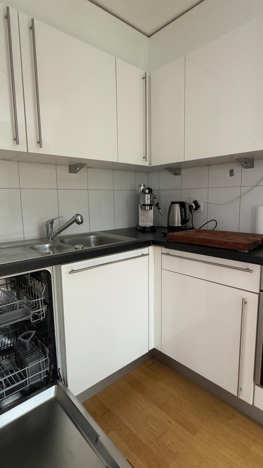 1 ½ rooms apartment, photo 6 of 10