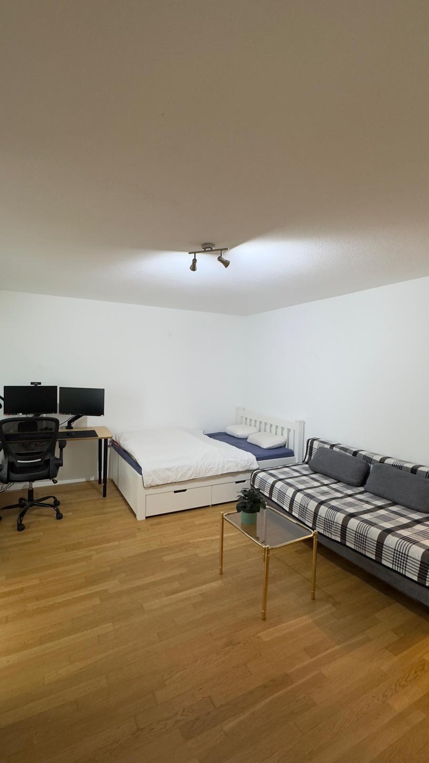1 ½ rooms apartment, photo 2 of 10