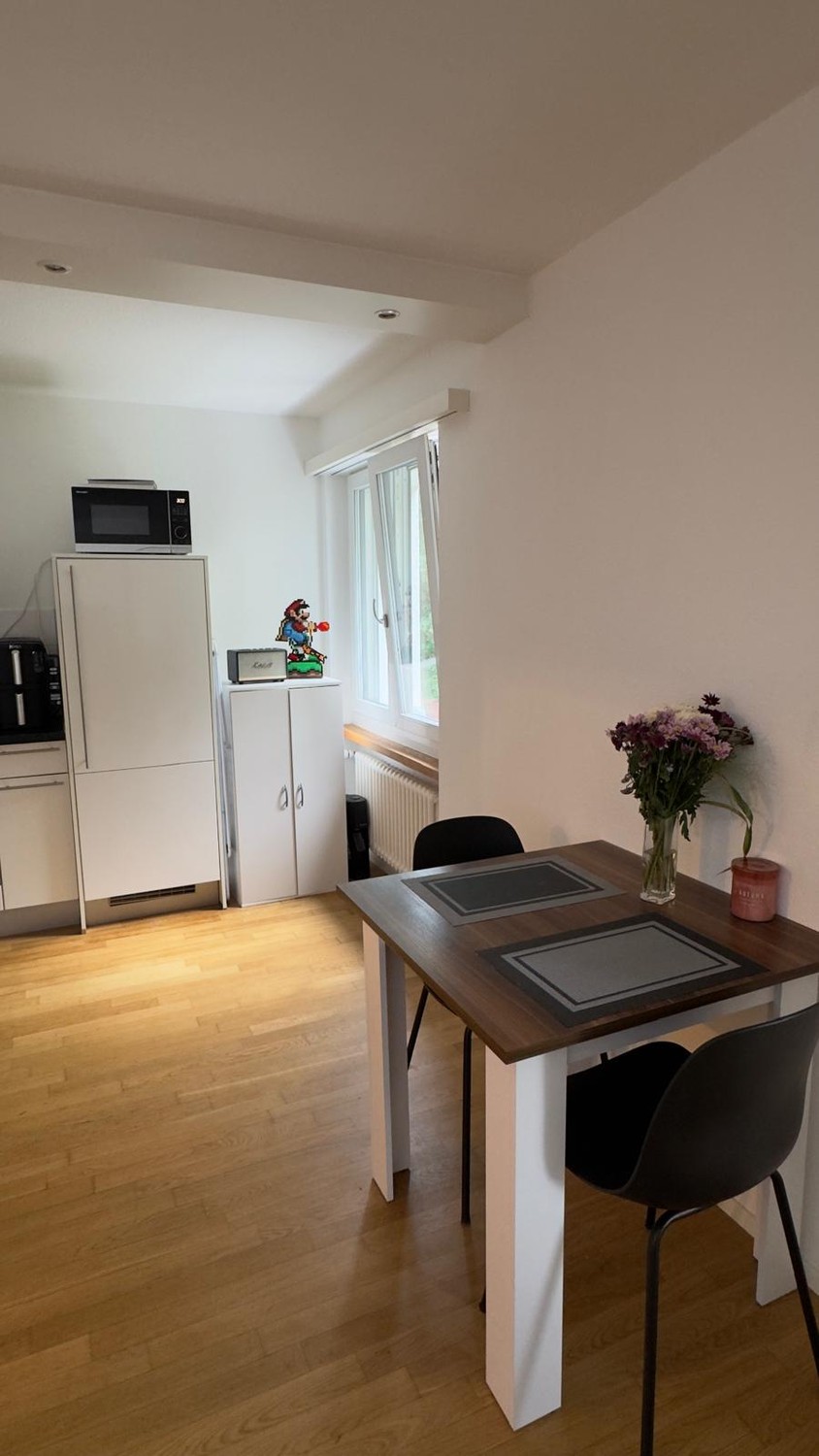 1 ½ rooms apartment, photo 3 of 10