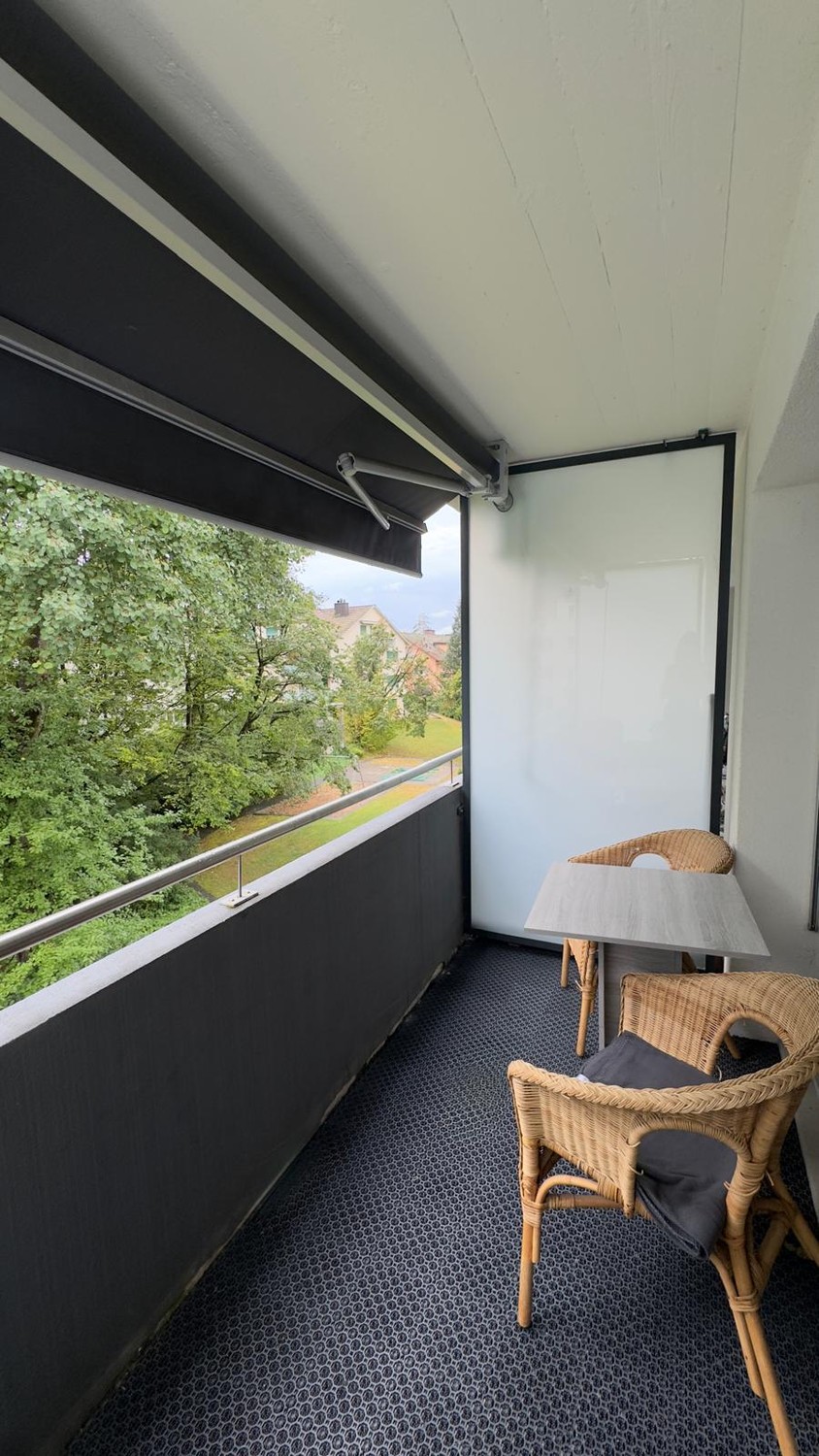 1 ½ rooms apartment, photo 10 of 10