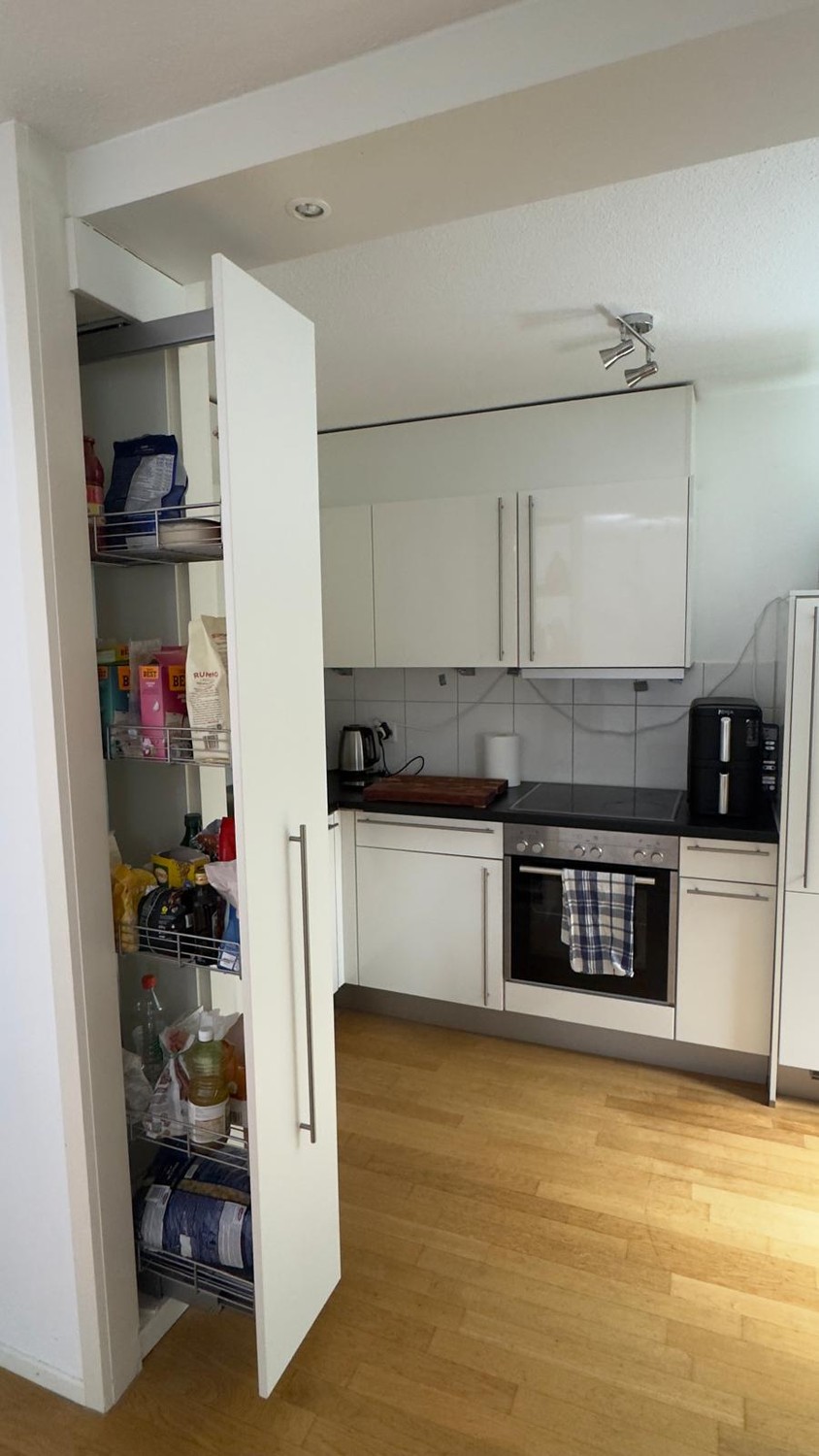 1 ½ rooms apartment, photo 7 of 10