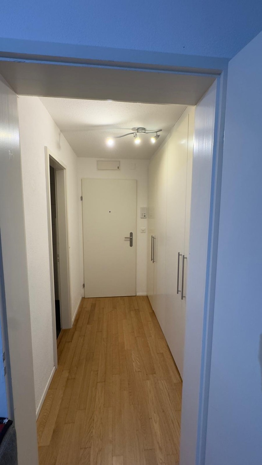 1 ½ rooms apartment, photo 4 of 10