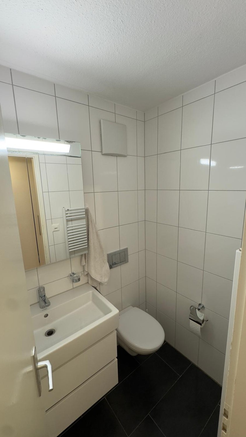 1 ½ rooms apartment, photo 8 of 10