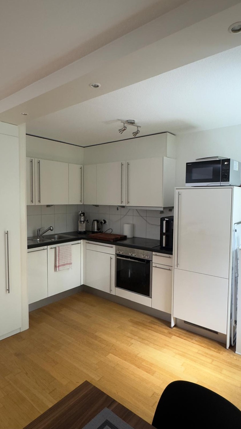 1 ½ rooms apartment, photo 5 of 10