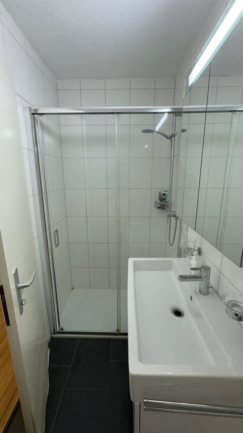 1 ½ rooms apartment, photo 9 of 10