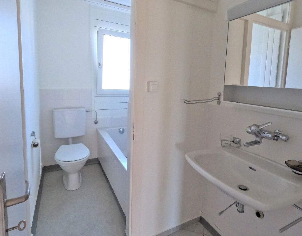 4 rooms apartment, photo 5 of 9