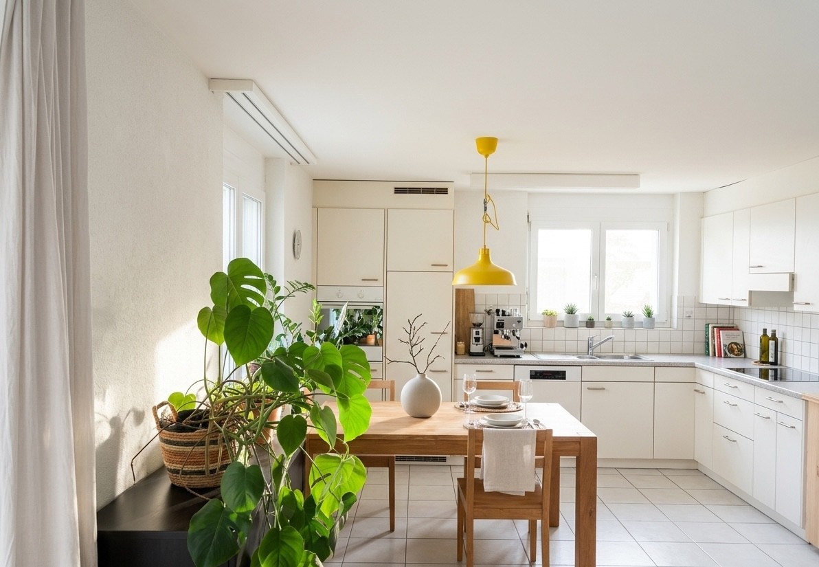 2 ½ rooms apartment, photo 2 of 10