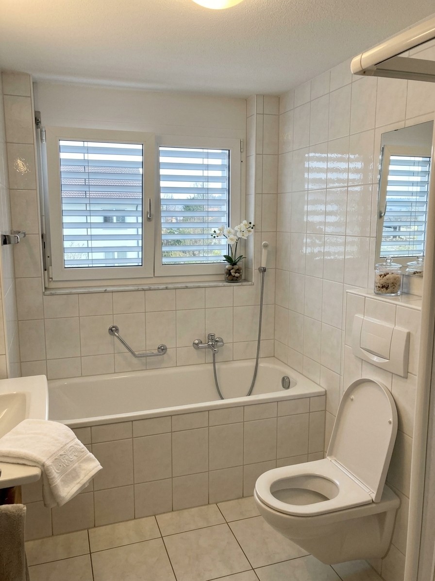2 ½ rooms apartment, photo 7 of 10