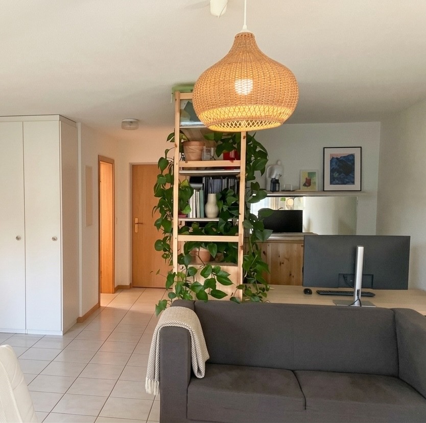 2 ½ rooms apartment, photo 5 of 10