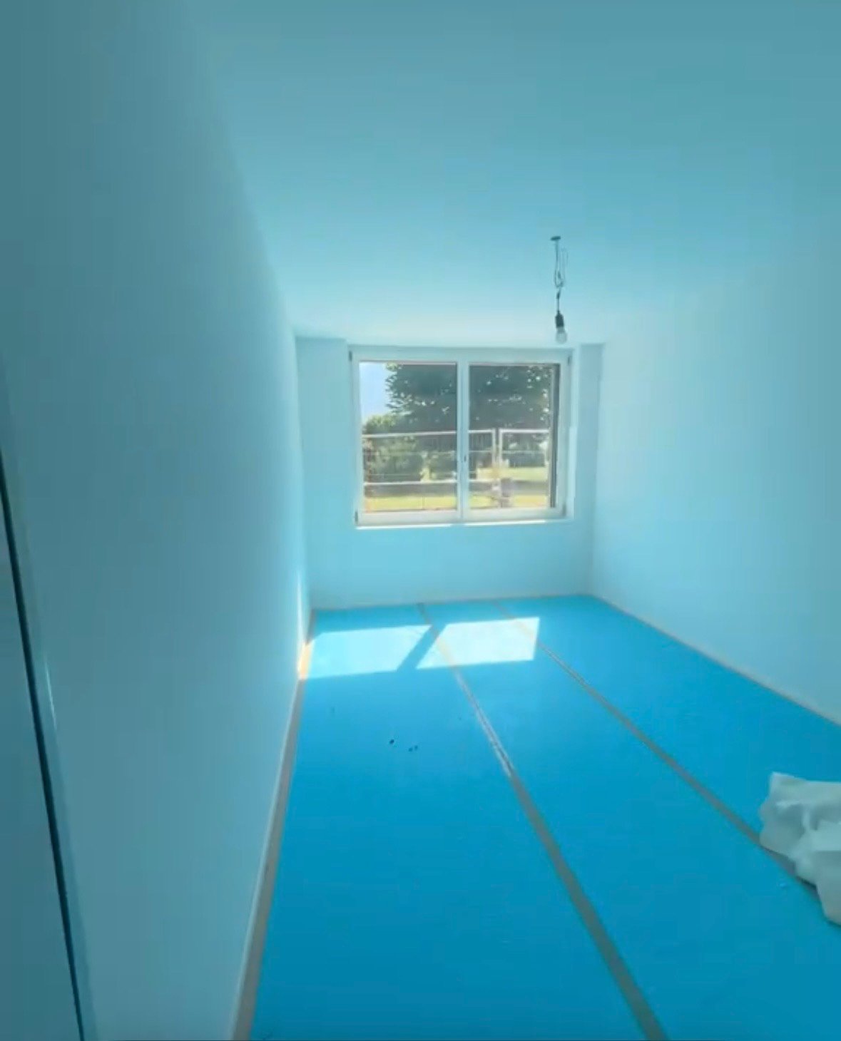 Room in a shared flat, photo 1 of 6
