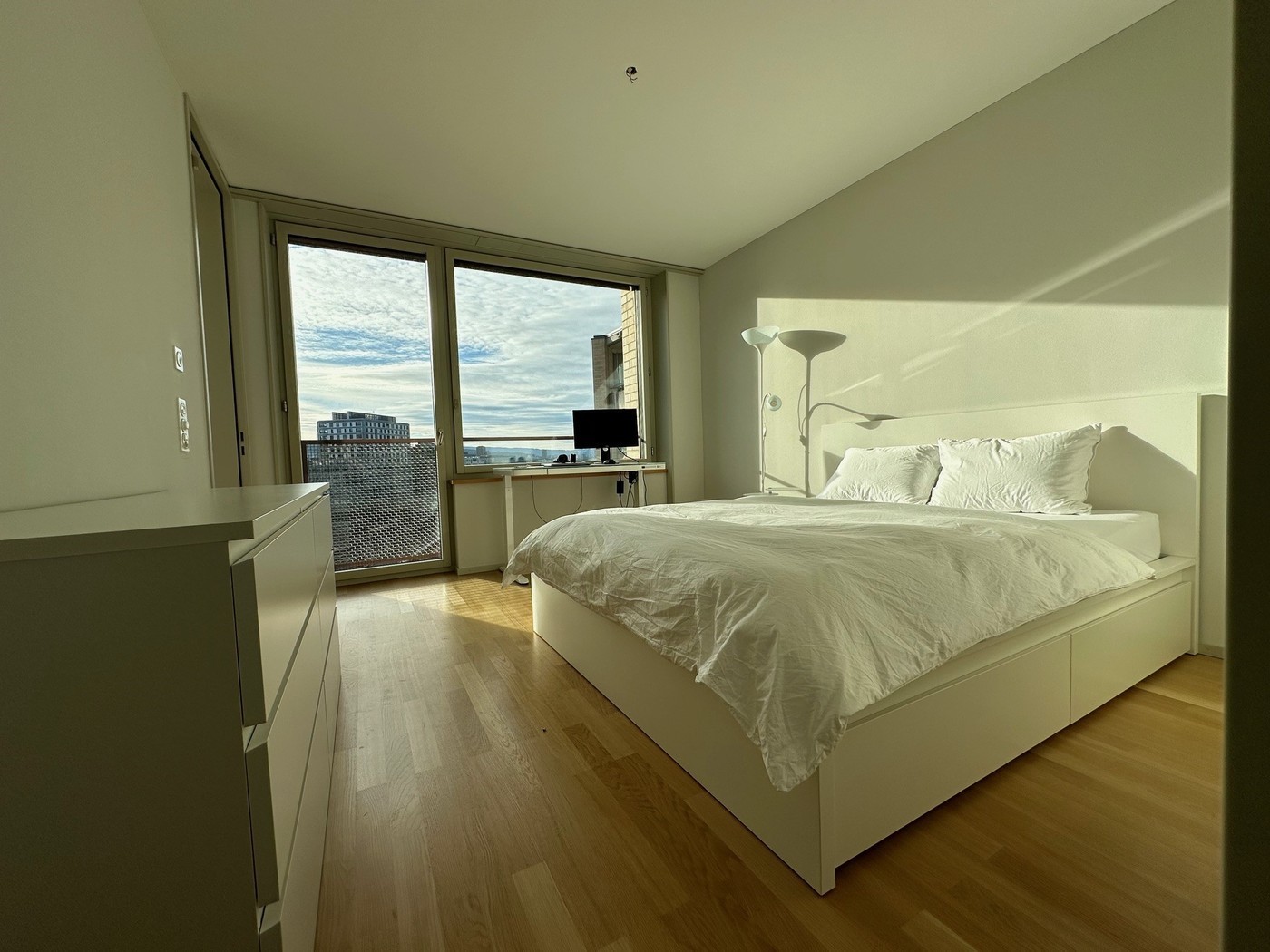 Room in a shared flat, photo 1 of 7