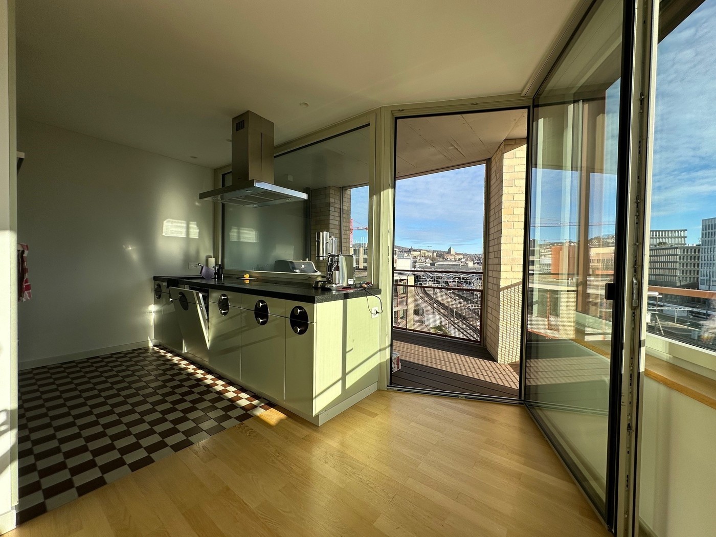 Room in a shared flat, photo 4 of 7