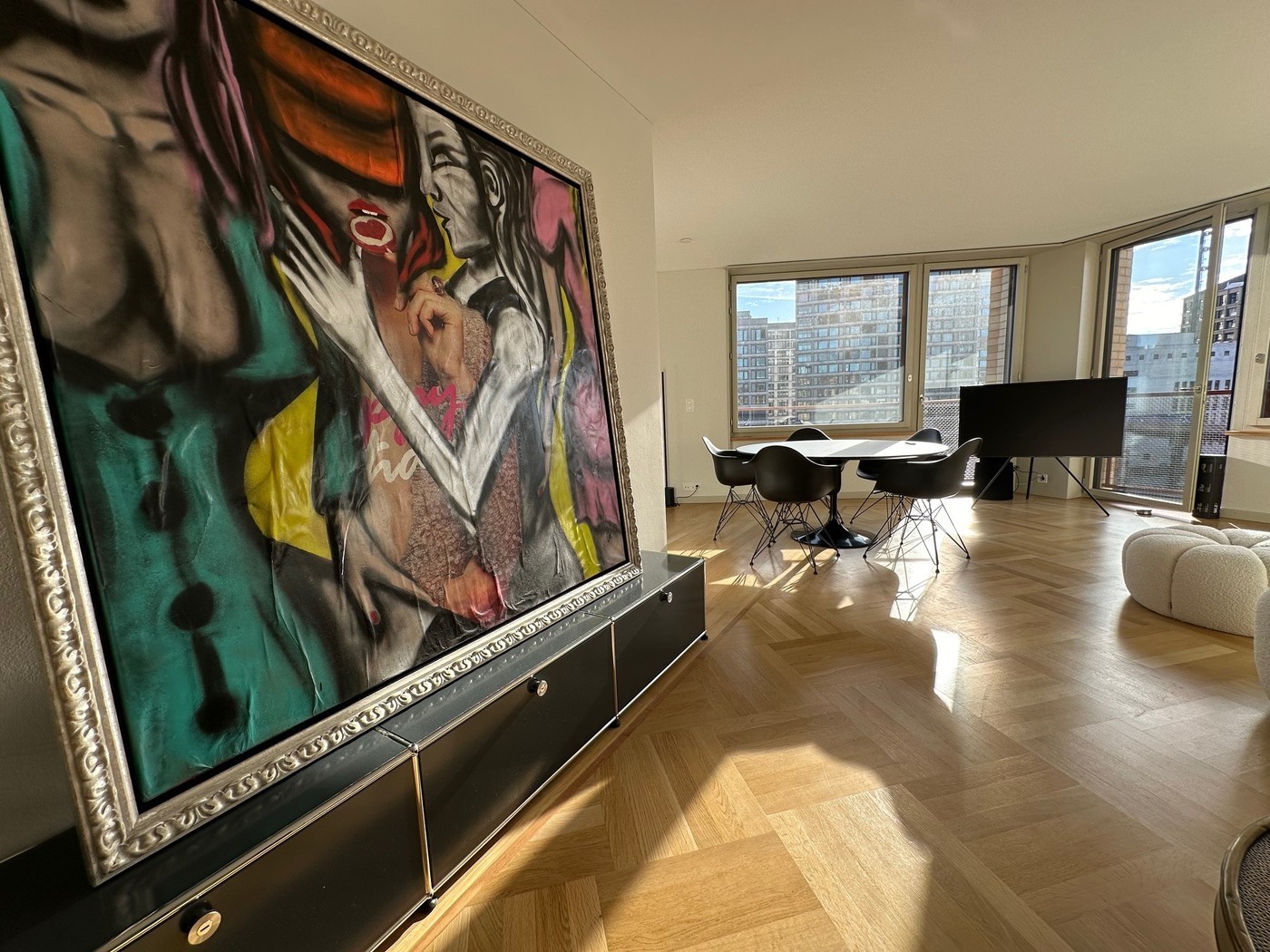 Room in a shared flat, photo 5 of 7