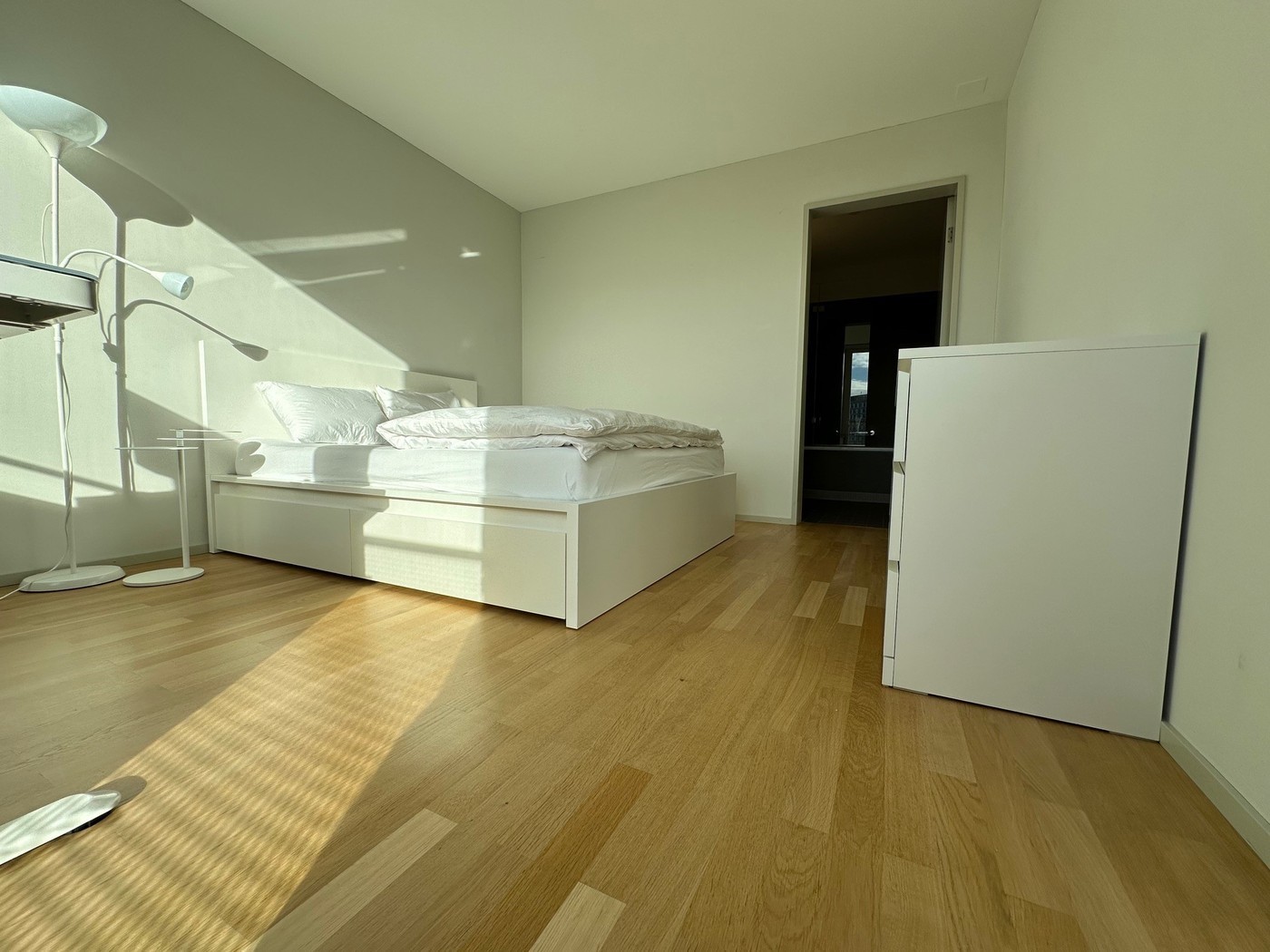Room in a shared flat, photo 2 of 7