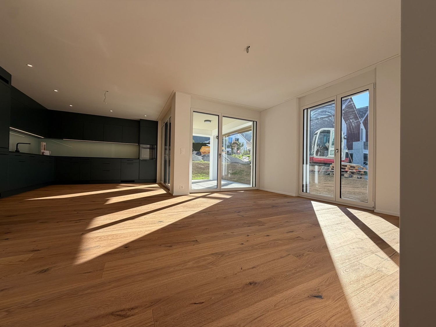 Appartement de 4 ½ pièces