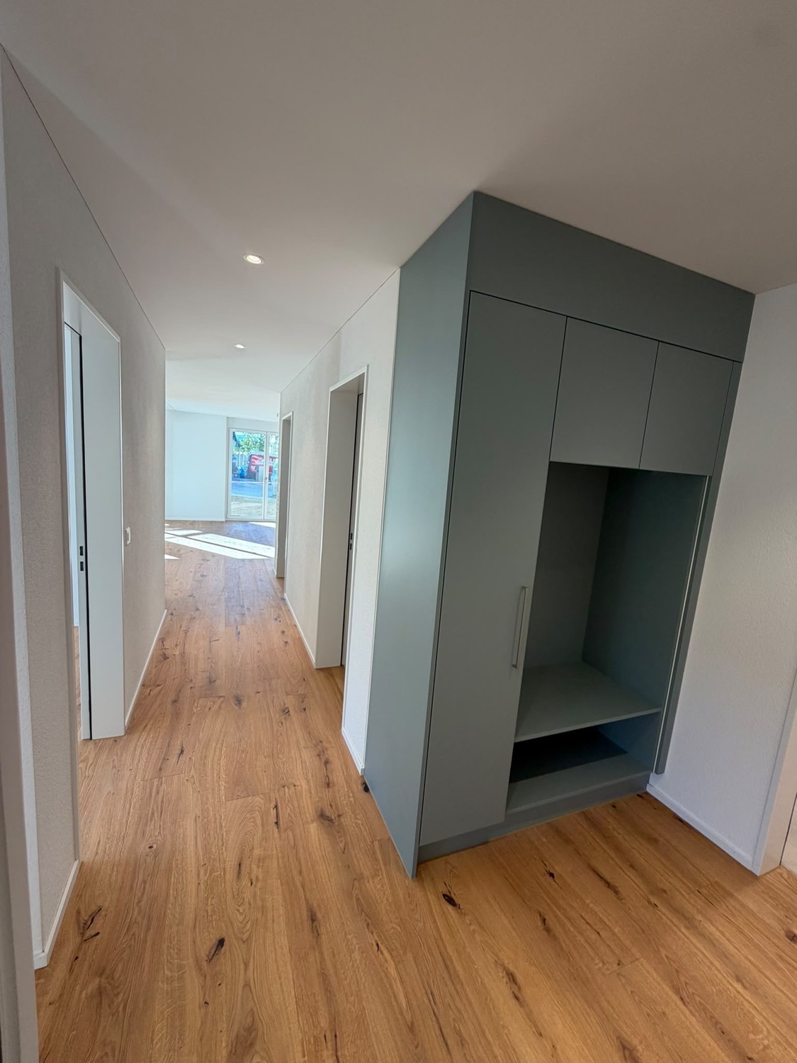 Appartement de 4 ½ pièces