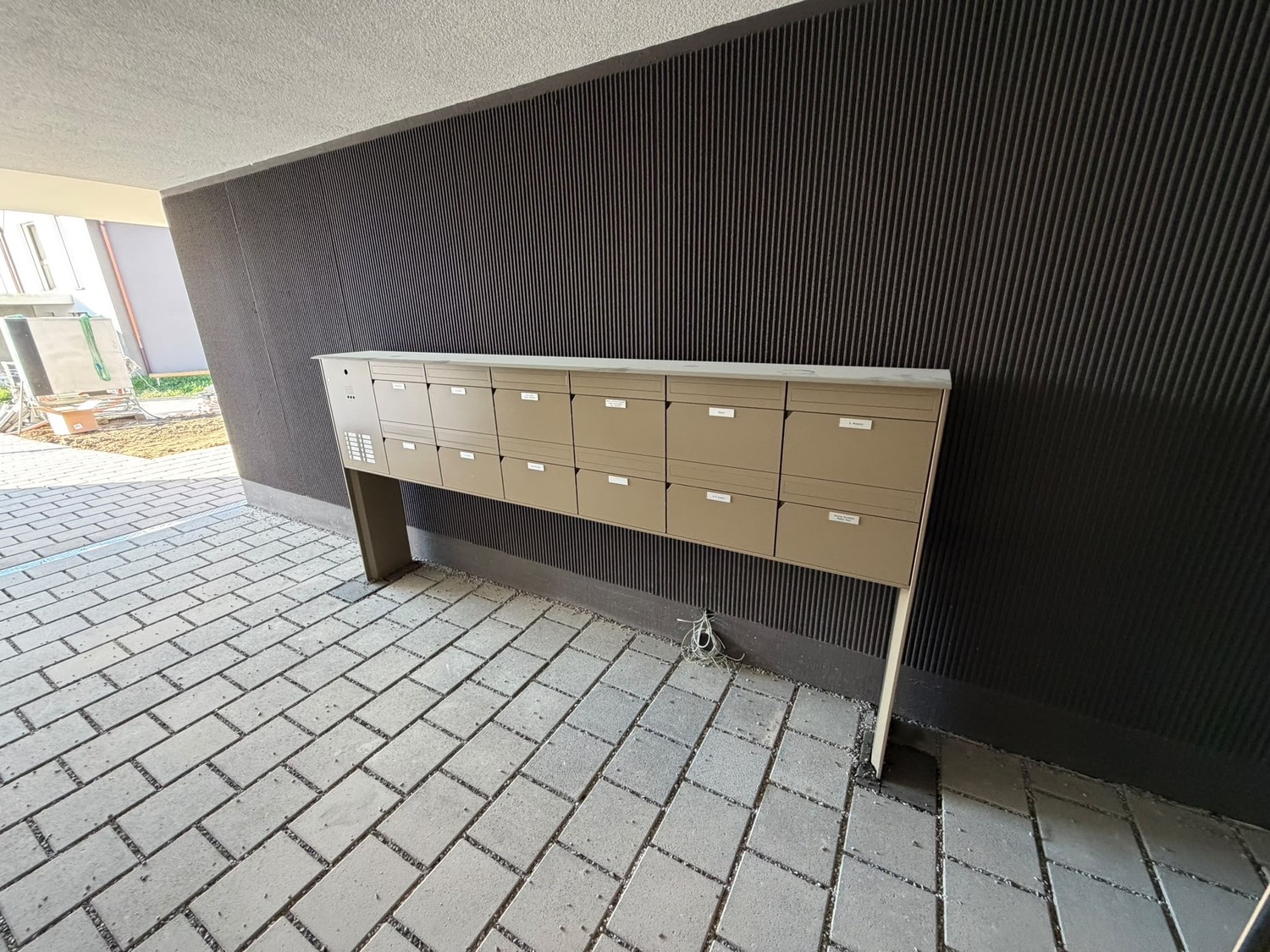 Appartement de 4 ½ pièces