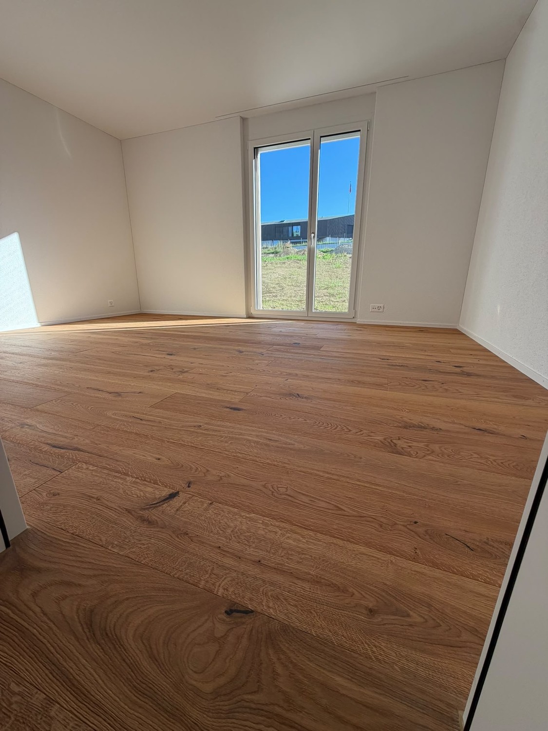 Appartement de 4 ½ pièces