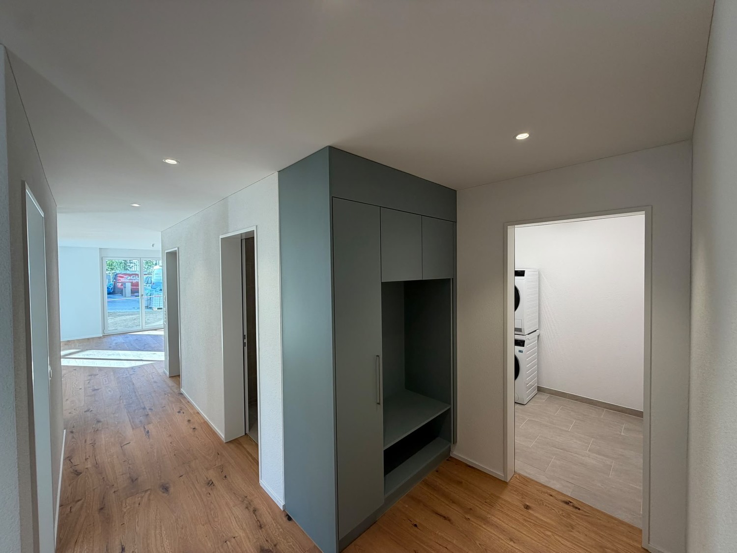 Appartement de 4 ½ pièces