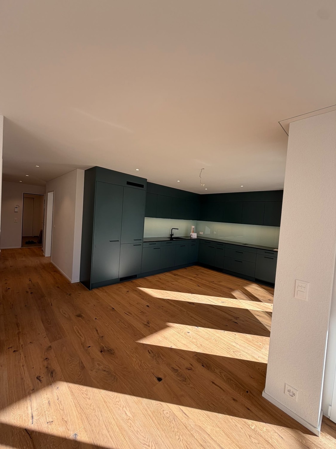 Appartement de 4 ½ pièces