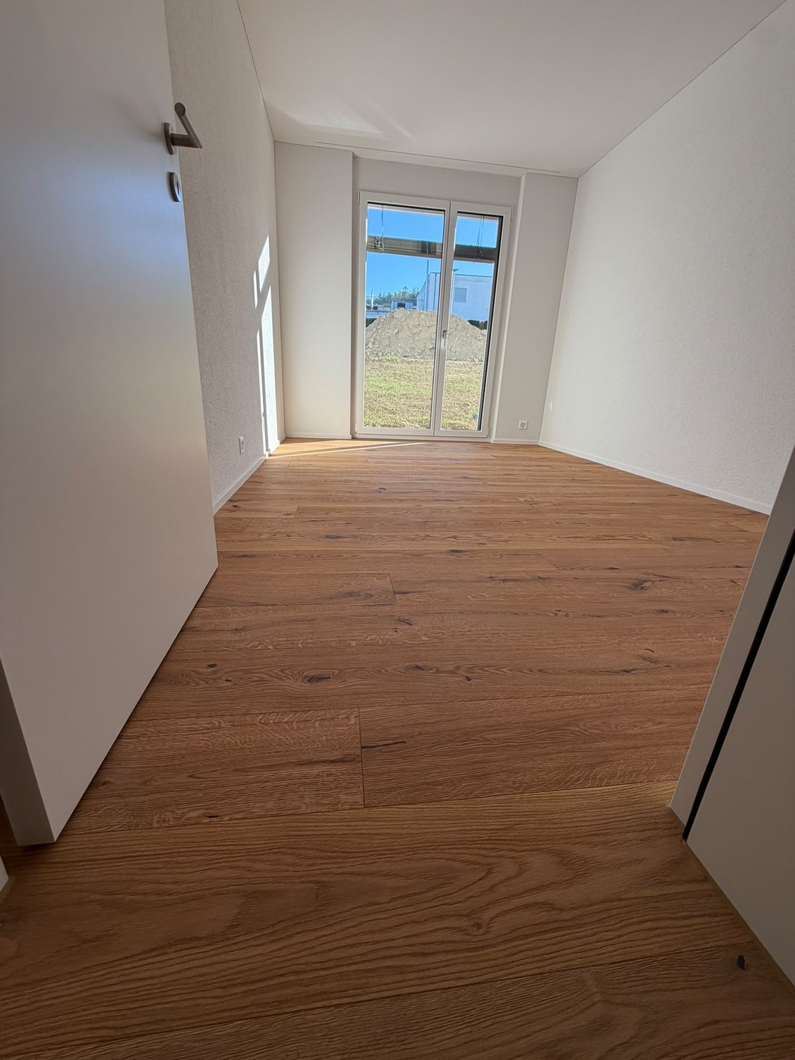 Appartement de 4 ½ pièces