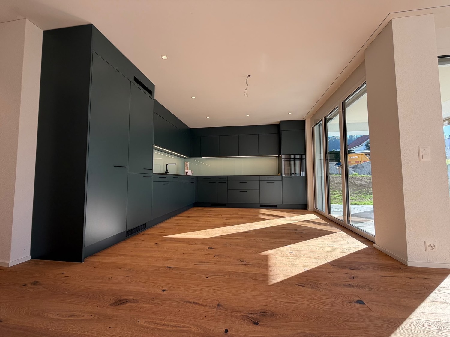 Appartement de 4 ½ pièces